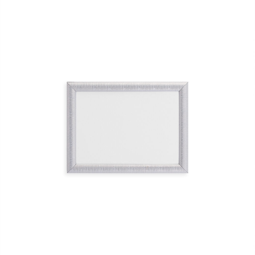 Rigatino Argento slim